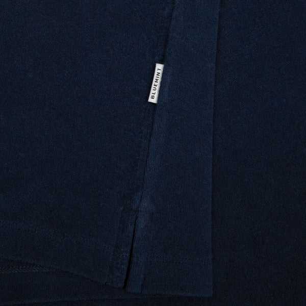 Bluemint yam polo shirt