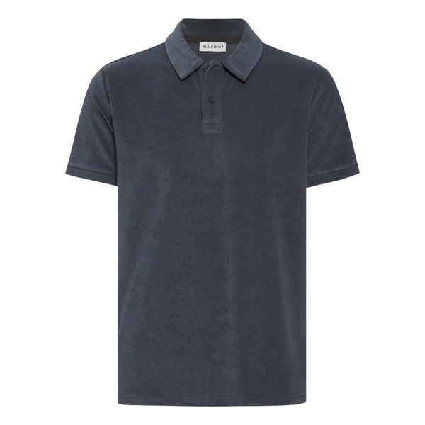 Bluemint yam polo shirt