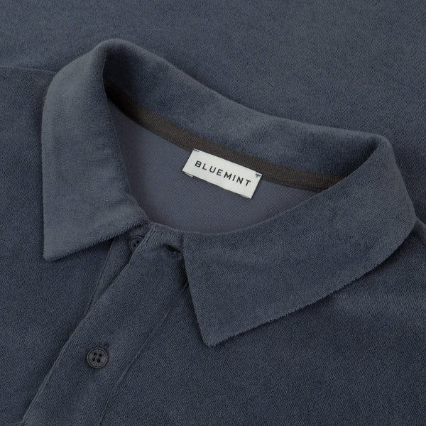 Bluemint yam polo shirt