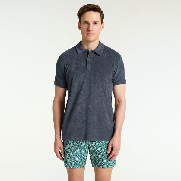 Bluemint yam polo shirt