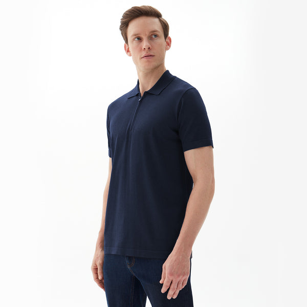 Bluemint devon polo shirt