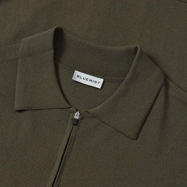 Bluemint devon polo shirt