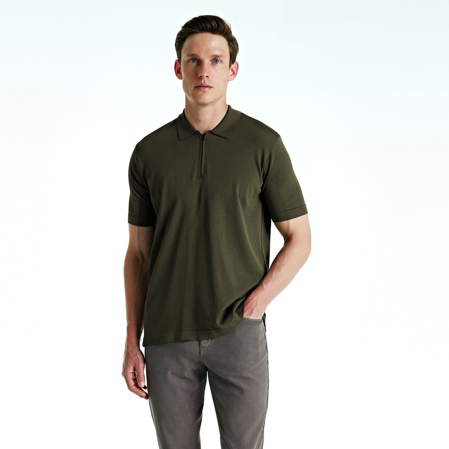 DEVON MALE POLO SHIRT | BLUEMINT