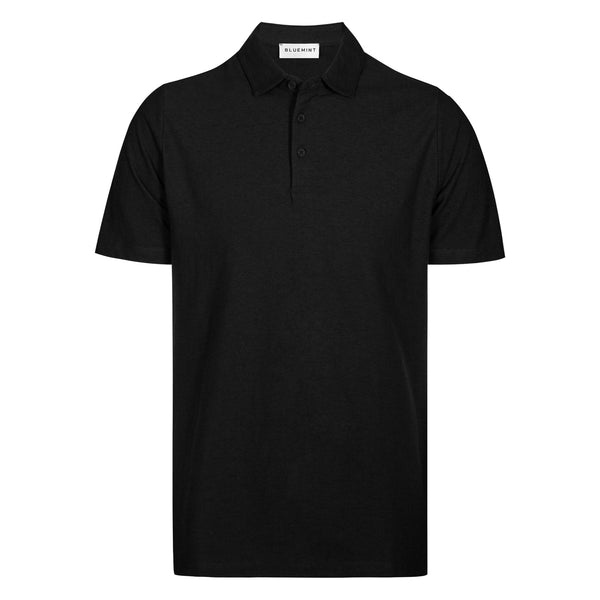 COOL TOUCH COTTON POLO SHIRT ERKEK POLO SHIRT | BLUEMINT