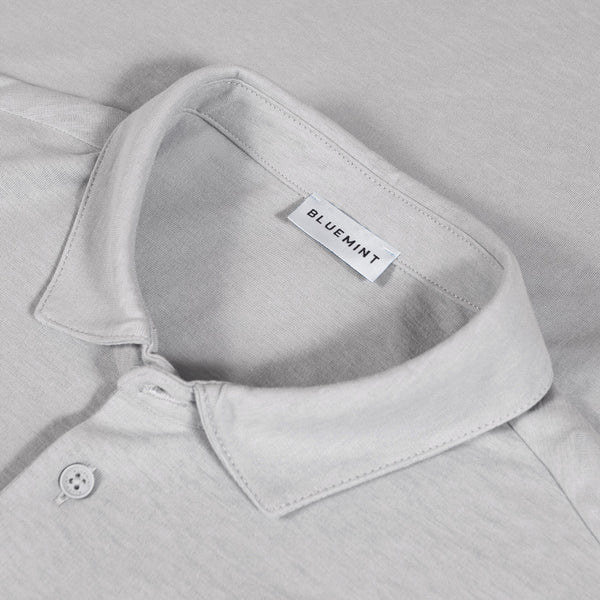 Bluemint cool touch cotton polo shirt polo shirt