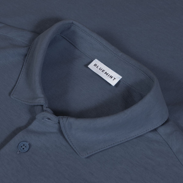 Bluemint cool touch cotton polo shirt polo shirt