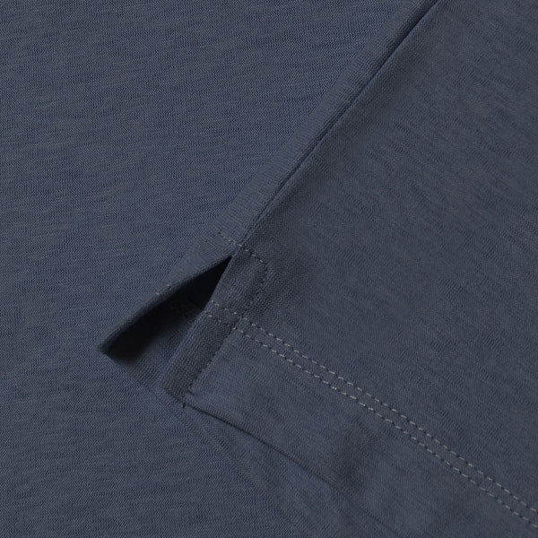 Bluemint cool touch cotton polo shirt polo shirt