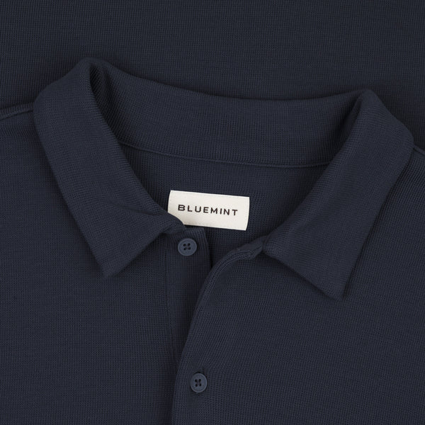 Bluemint orson polo shirt