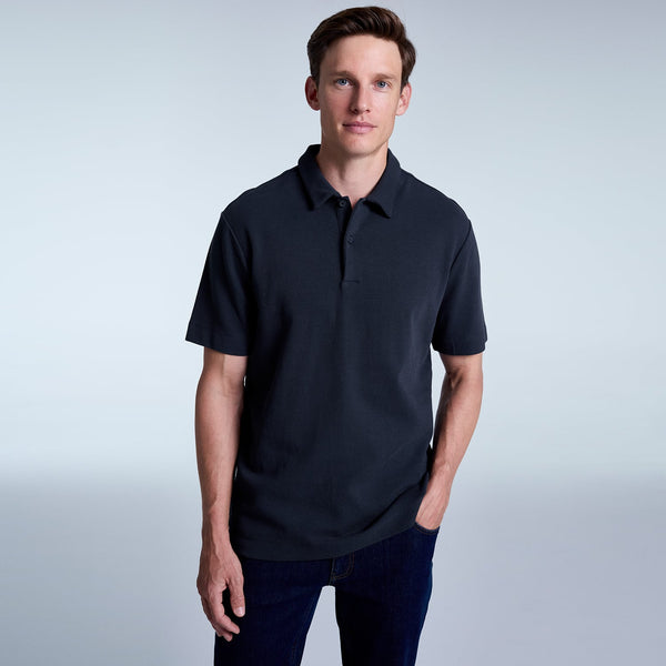 Bluemint orson polo shirt