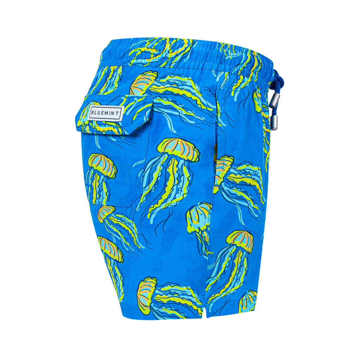 ARTHUS BOY STRETCH ÇOCUK ÇOCUK DENİZ ŞORTU | BLUEMINT