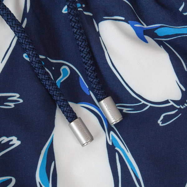 Bluemint arthus boy stretch çocuk deni̇z şortu