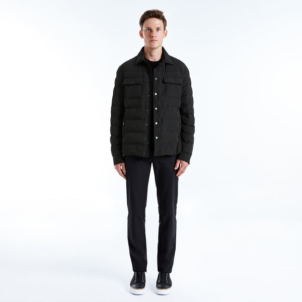 Bluemint thomas in all day tech ii trousers