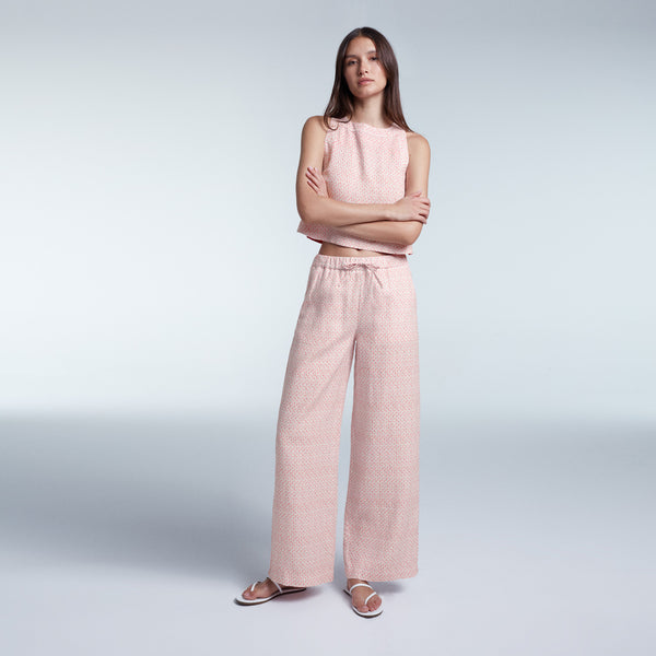 Bluemint daisy pantolon