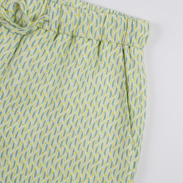 Bluemint daisy trousers