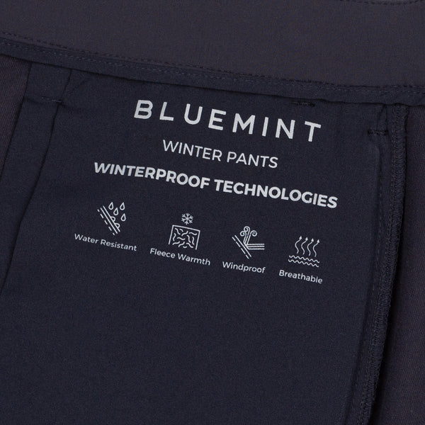 Bluemint winter pants pantolon