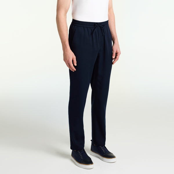 Bluemint jogger tencel summer trousers