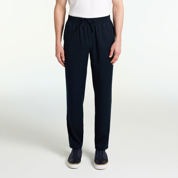 Bluemint jogger tencel summer trousers