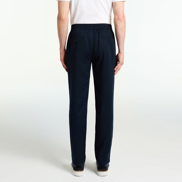 Bluemint jogger tencel summer trousers
