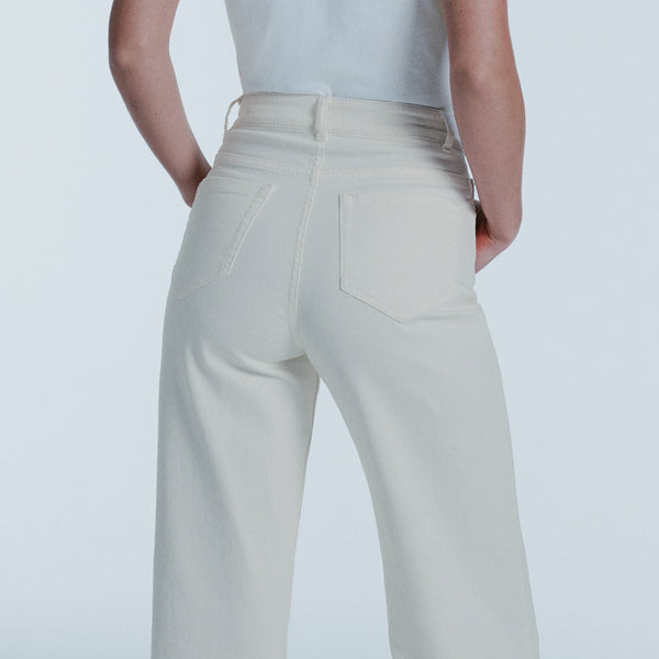 Bluemint viola pantolon