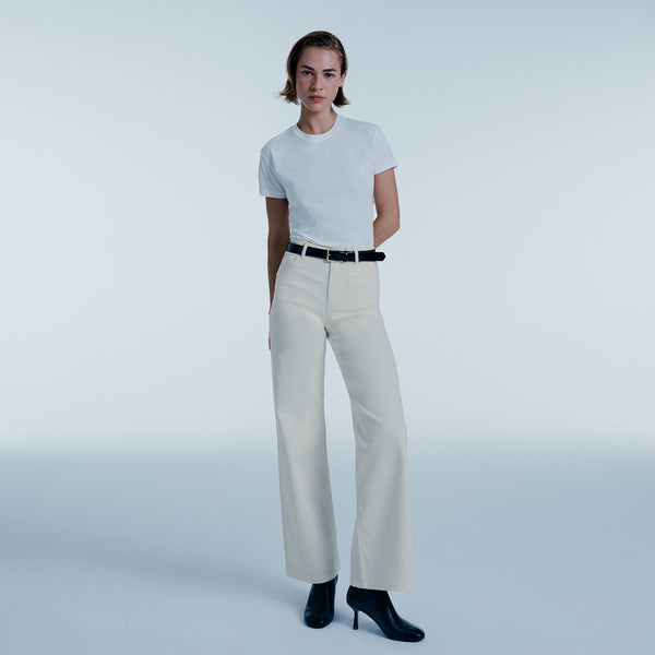 Bluemint viola pantolon