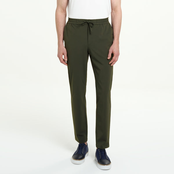 Bluemint travel tech pantolon