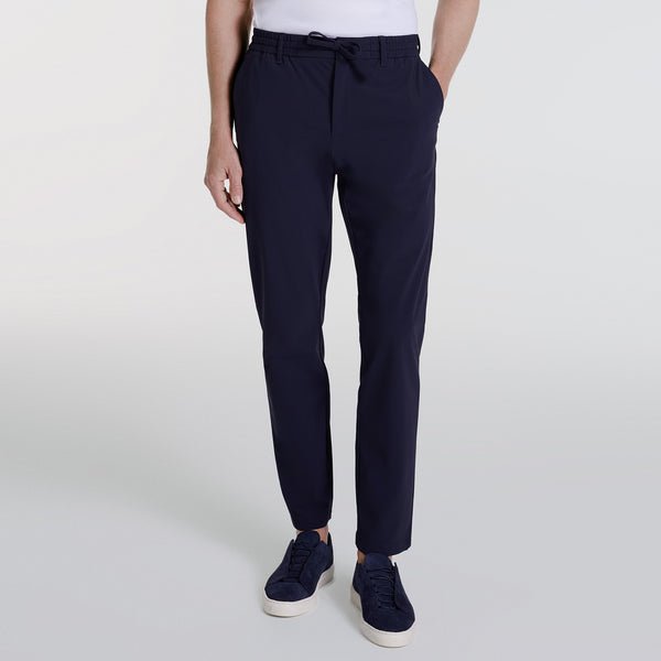 Bluemint travel tech pantolon