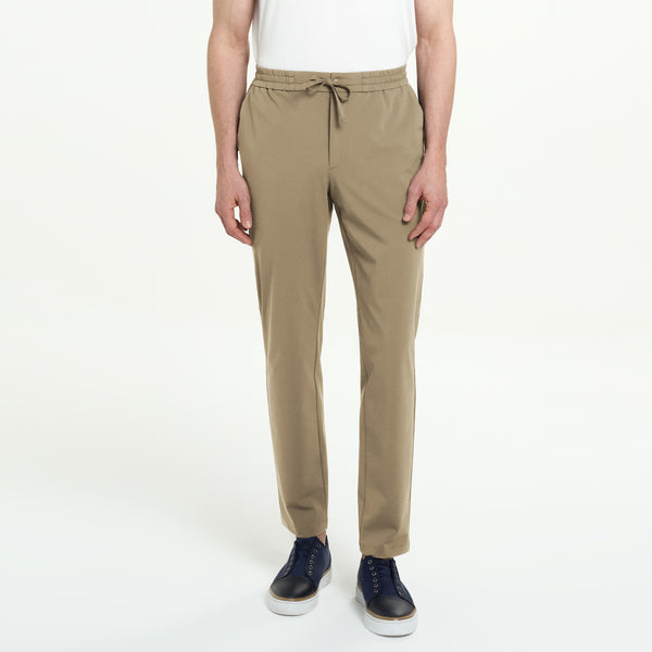 Bluemint travel tech pantolon