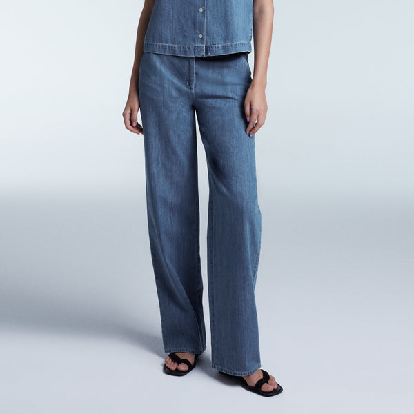LISA KADIN PANTOLON | BLUEMINT