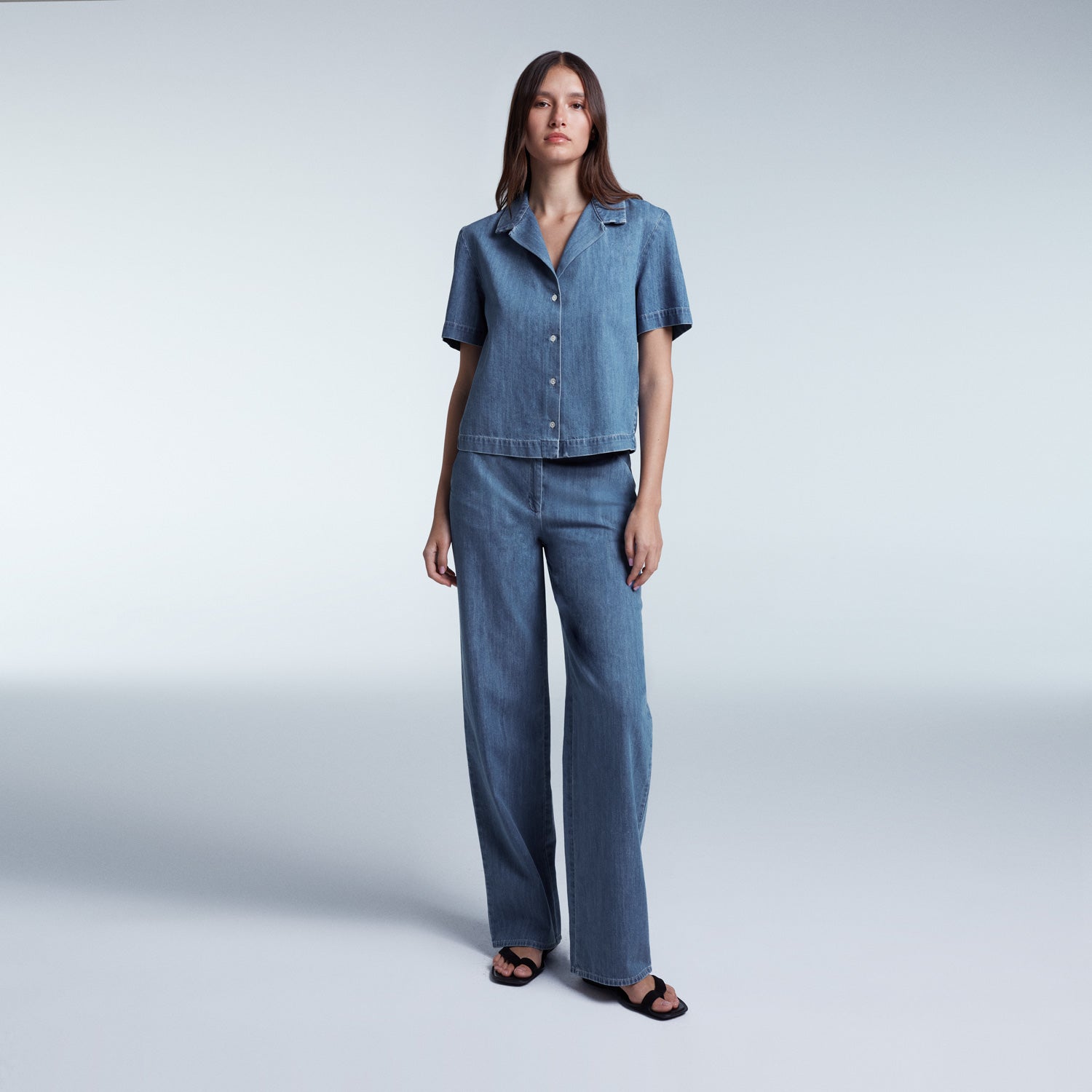 LISA KADIN PANTOLON | BLUEMINT