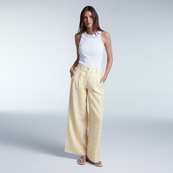 Bluemint livia pantolon