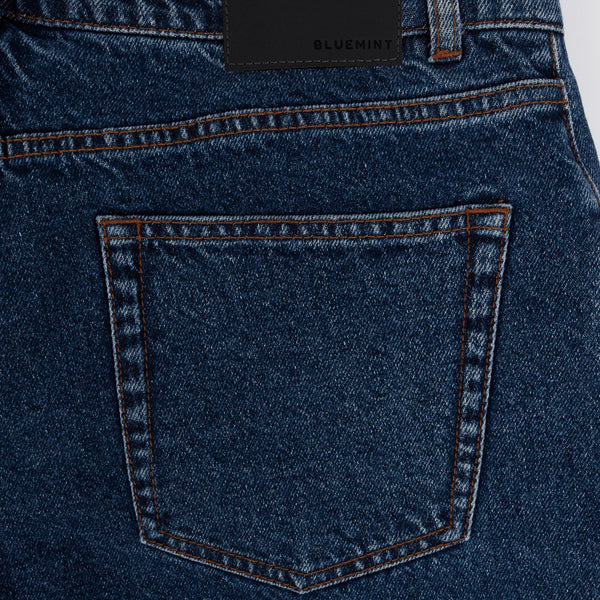 Bluemint the comfort denim pantolon
