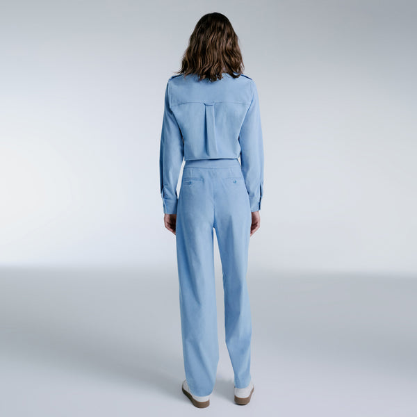 Bluemint aura pantolon