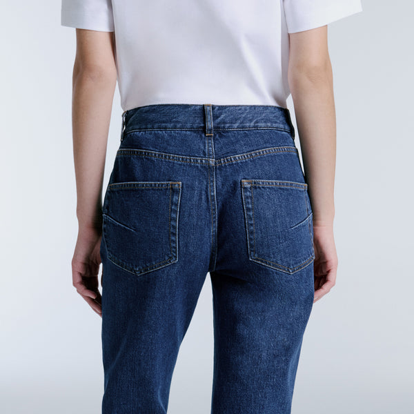Bluemint lune pantolon