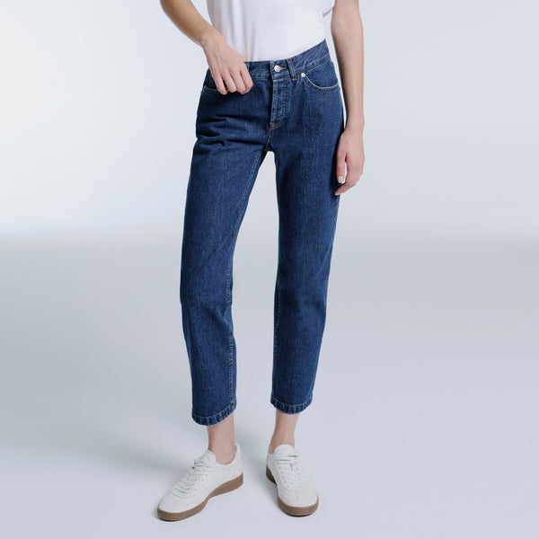 Bluemint lune pantolon