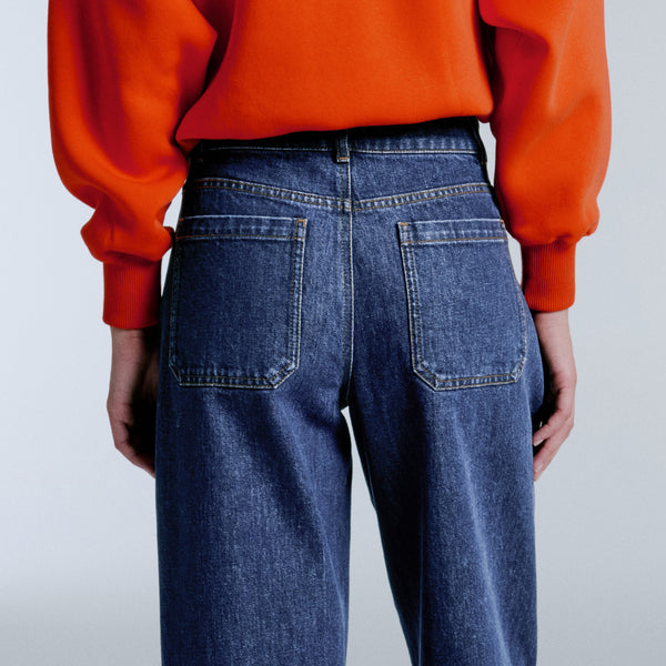 Bluemint nova pantolon