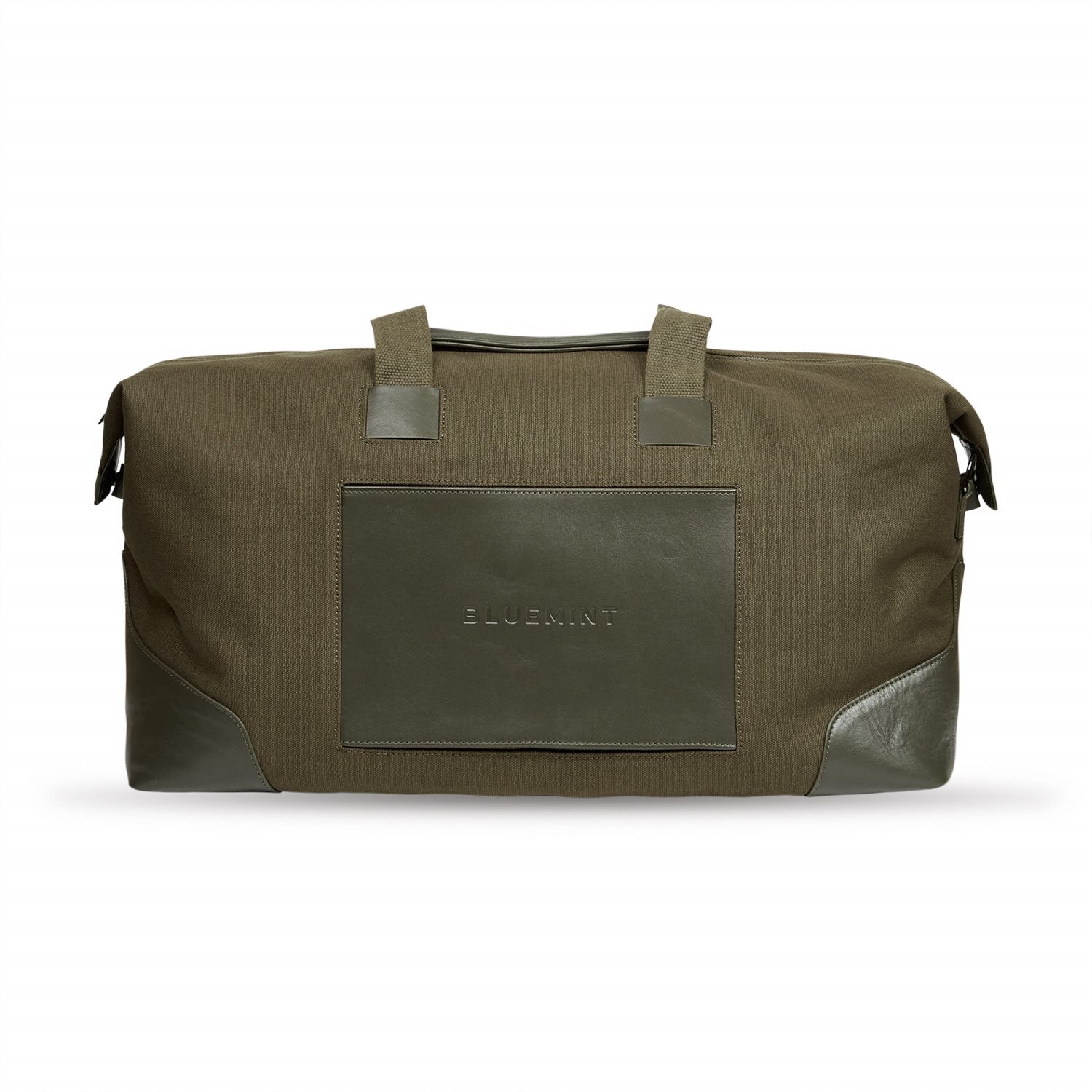 BM WEEKEND BAG ERKEK SEYAHAT ÇANTASI | BLUEMINT
