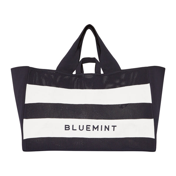 Bluemint avery beach bag