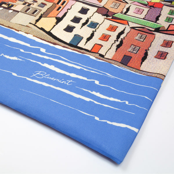 Bluemint soleil beach bag