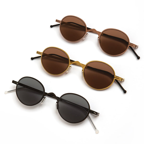 Bluemint ives sunglasses