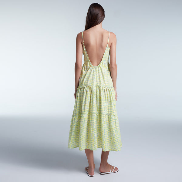 Bluemint marcella elbi̇se