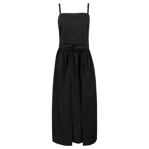 kiara midi dress KIARA WOMAN DRESS