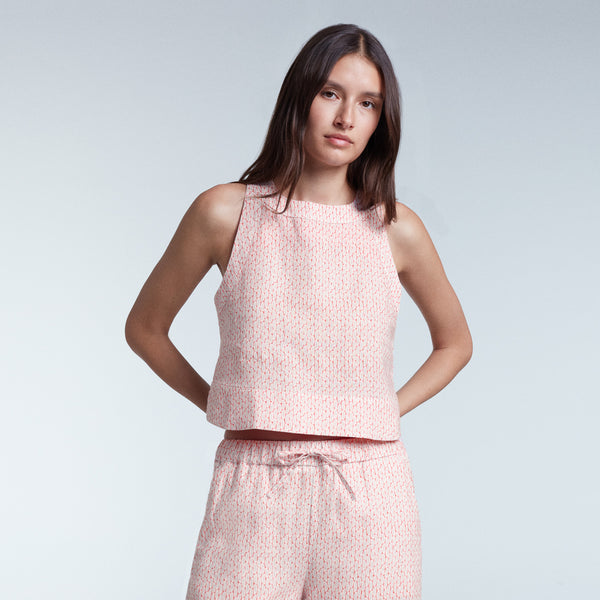 Bluemint loulou bluz