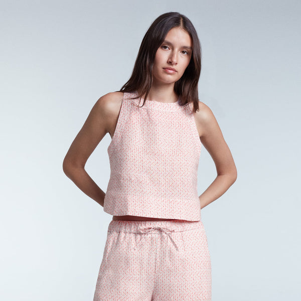 Bluemint loulou bluz