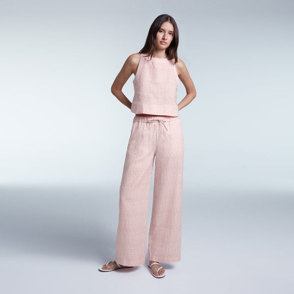 Bluemint loulou bluz