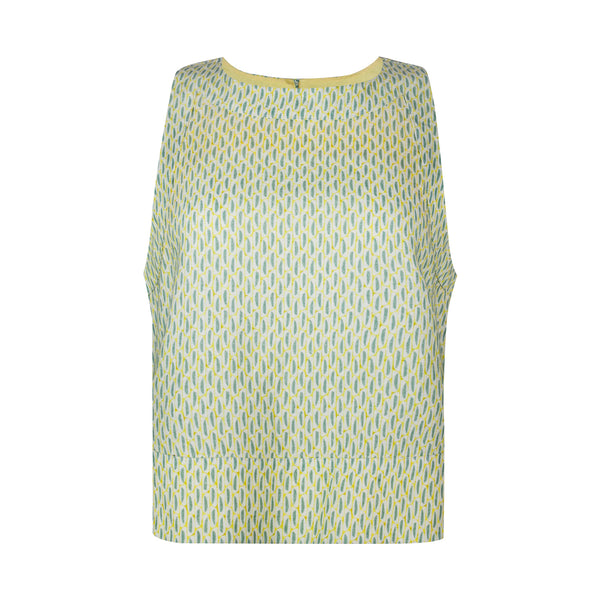 Bluemint loulou blouse