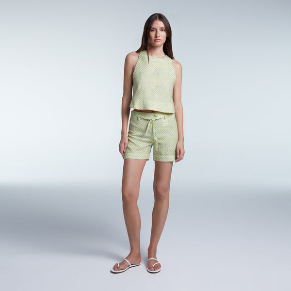 Bluemint loulou bluz