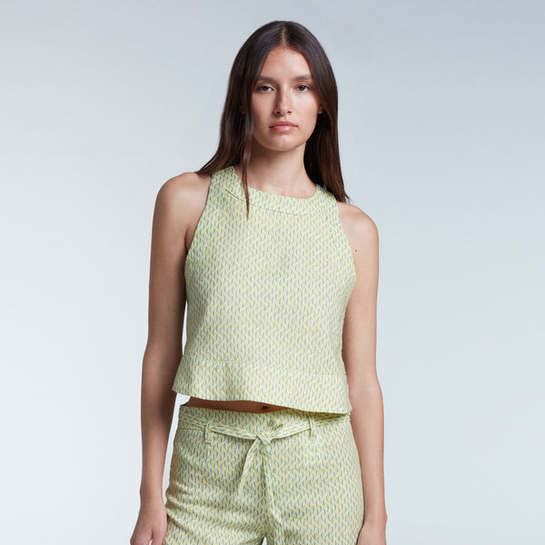 Bluemint loulou blouse