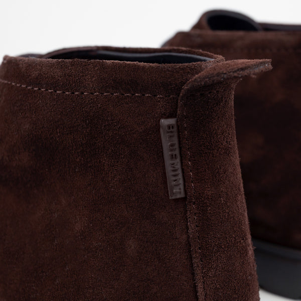 Bluemint barnett shoe