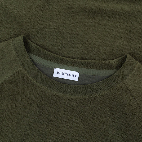 Bluemint lucas sweatshirt