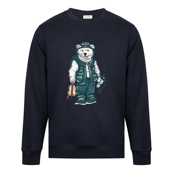 Bluemint raphael sweatshirt